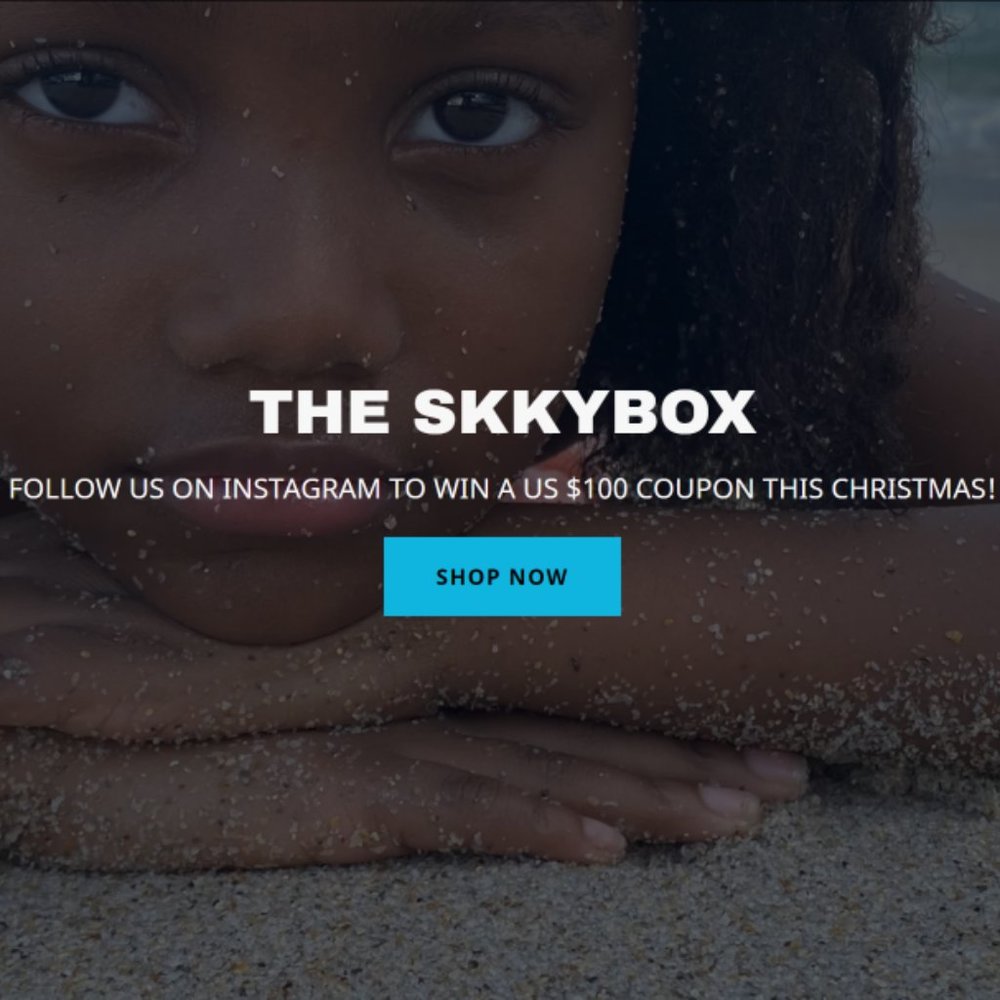 Meet your Posher, The_Skky_Box